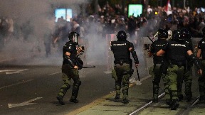 Poznati policajci nasilnici